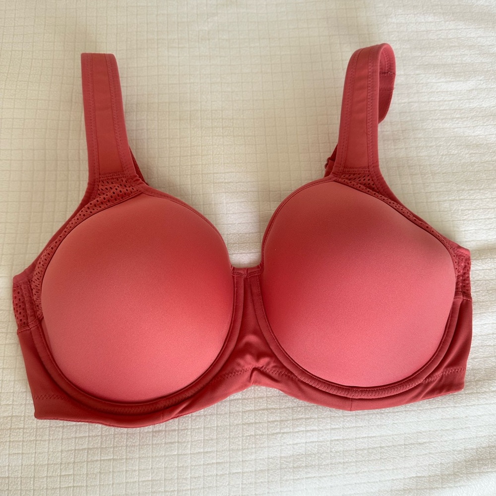 Wacoal high impact sports bra
